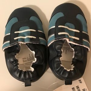 H&M Soft Slippers NWT